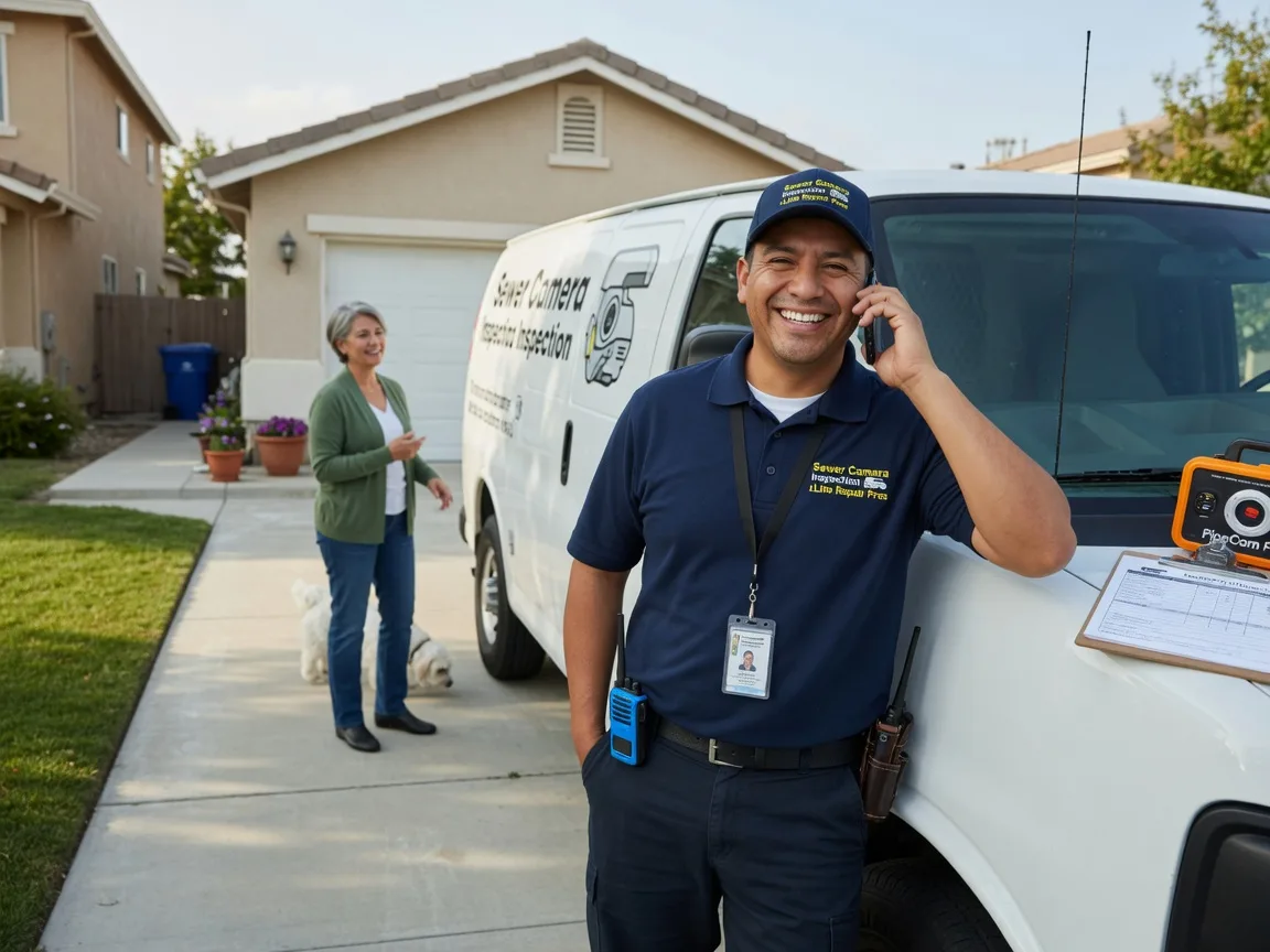 Sewer Line Repair Pueblo Of Acoma, NM FAQs